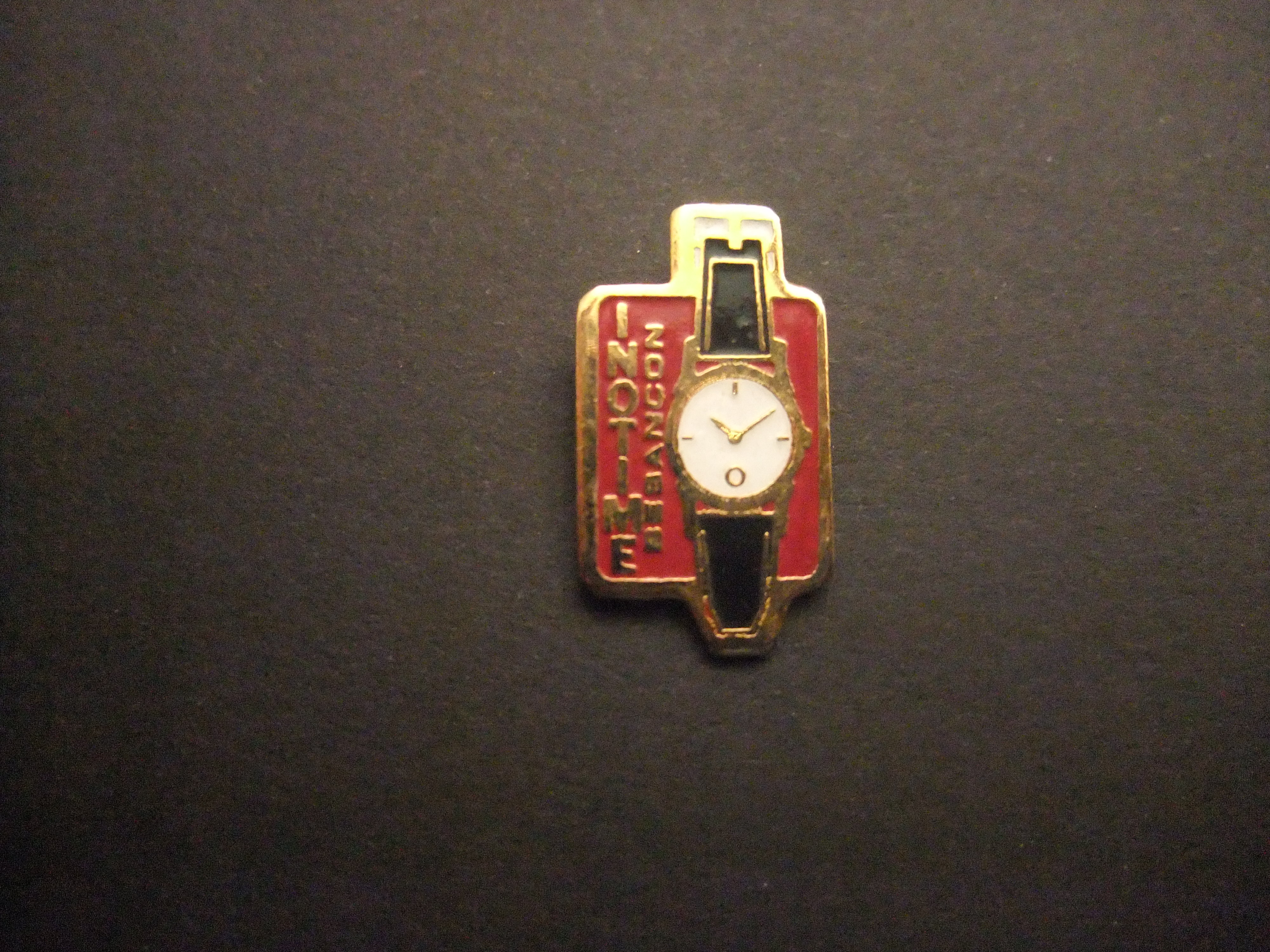 Inotime Bebancon horloge